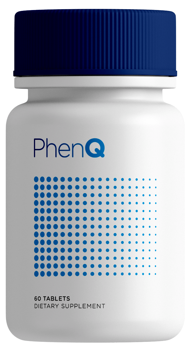 PhenQ (Mark Test)